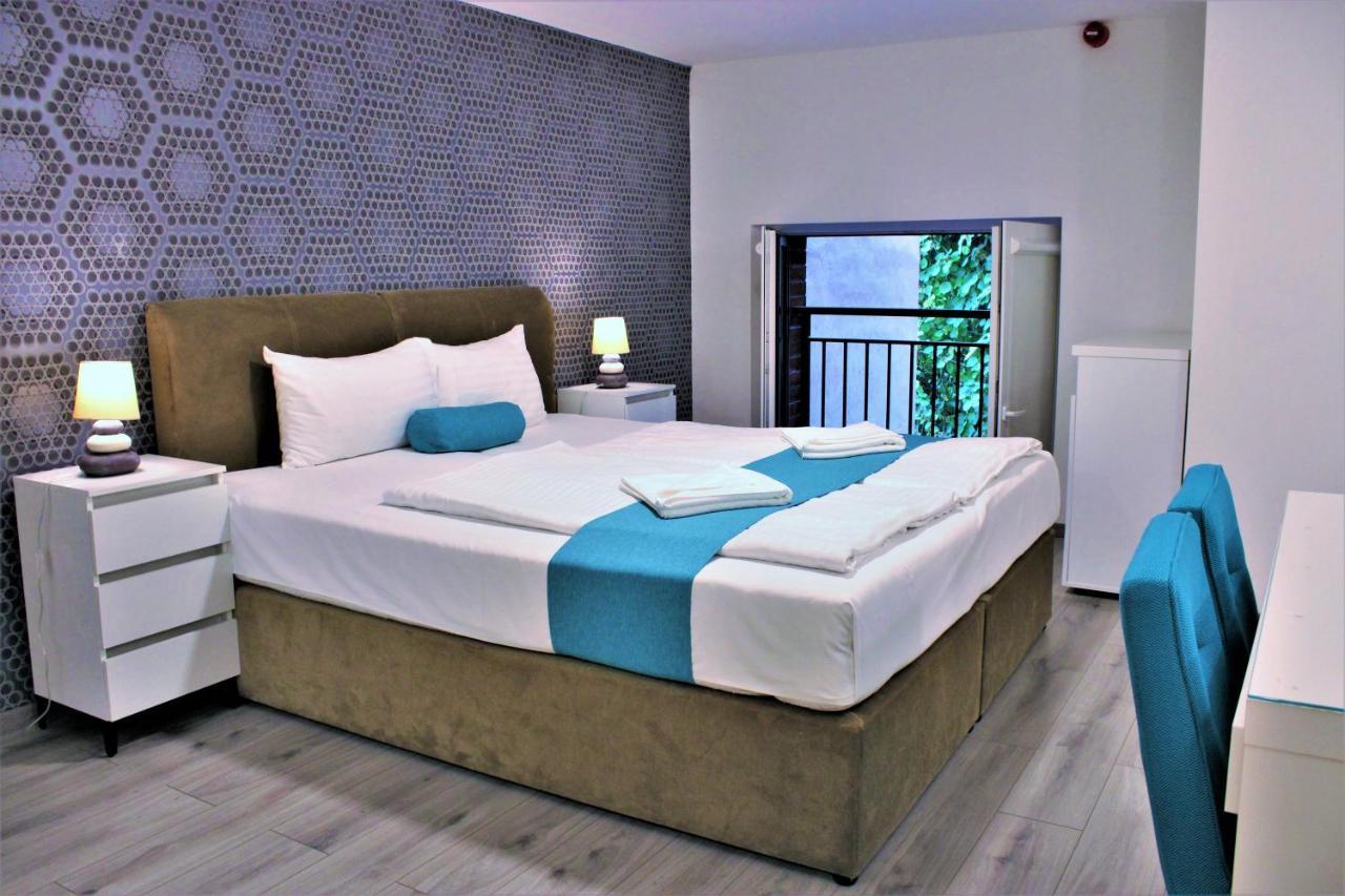 Mika Downtown 3* Будапешт